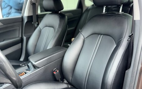 Hyundai Sonata VII, 2019 год, 1 800 000 рублей, 4 фотография