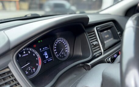 Hyundai Sonata VII, 2019 год, 1 800 000 рублей, 8 фотография