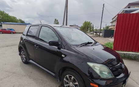 Toyota Ist II, 2004 год, 455 000 рублей, 3 фотография