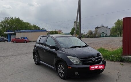 Toyota Ist II, 2004 год, 455 000 рублей, 7 фотография