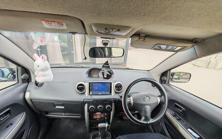 Toyota Ist II, 2004 год, 455 000 рублей, 14 фотография