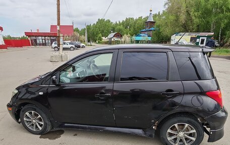 Toyota Ist II, 2004 год, 455 000 рублей, 10 фотография