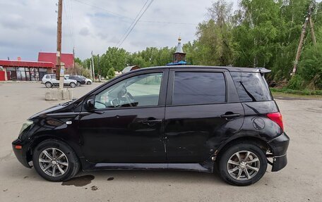 Toyota Ist II, 2004 год, 455 000 рублей, 19 фотография