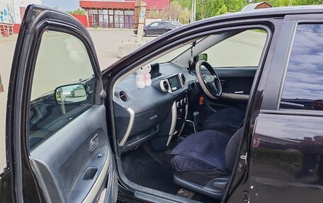 Toyota Ist II, 2004 год, 455 000 рублей, 12 фотография