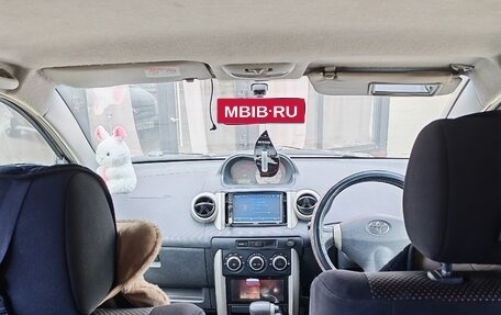 Toyota Ist II, 2004 год, 455 000 рублей, 13 фотография