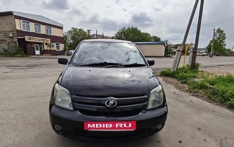 Toyota Ist II, 2004 год, 455 000 рублей, 20 фотография