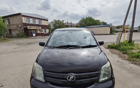 Toyota Ist II, 2004 год, 455 000 рублей, 21 фотография