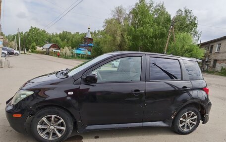 Toyota Ist II, 2004 год, 455 000 рублей, 25 фотография