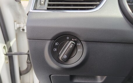 Skoda Octavia, 2020 год, 1 799 000 рублей, 14 фотография