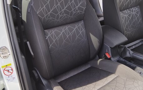Skoda Octavia, 2020 год, 1 799 000 рублей, 28 фотография