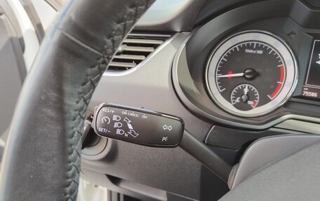 Skoda Octavia, 2020 год, 1 799 000 рублей, 17 фотография