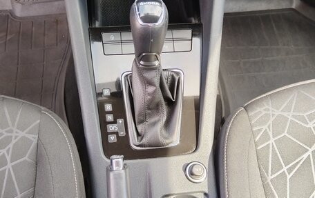 Skoda Octavia, 2020 год, 1 799 000 рублей, 25 фотография
