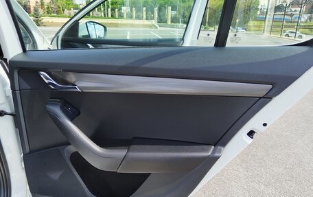 Skoda Octavia, 2020 год, 1 799 000 рублей, 29 фотография