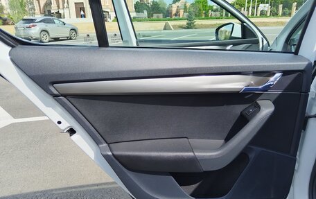 Skoda Octavia, 2020 год, 1 799 000 рублей, 32 фотография