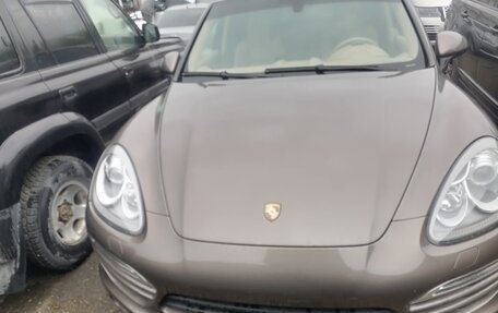 Porsche Cayenne III, 2013 год, 2 700 000 рублей, 3 фотография