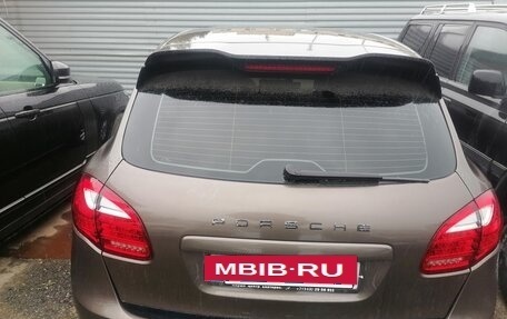 Porsche Cayenne III, 2013 год, 2 700 000 рублей, 6 фотография