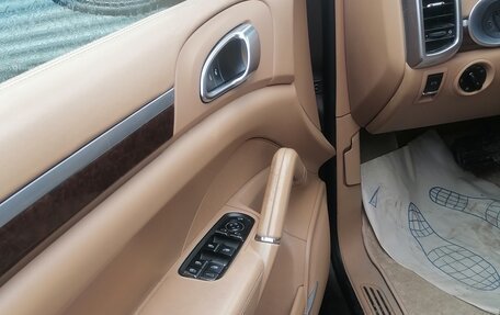 Porsche Cayenne III, 2013 год, 2 700 000 рублей, 14 фотография