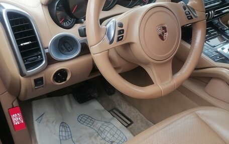 Porsche Cayenne III, 2013 год, 2 700 000 рублей, 8 фотография