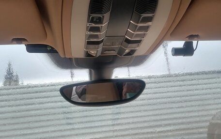 Porsche Cayenne III, 2013 год, 2 700 000 рублей, 13 фотография