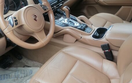 Porsche Cayenne III, 2013 год, 2 700 000 рублей, 12 фотография