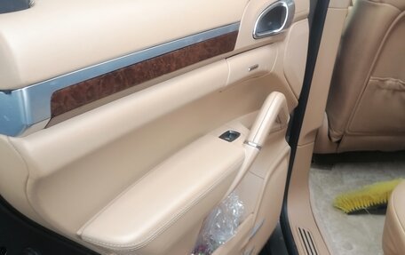 Porsche Cayenne III, 2013 год, 2 700 000 рублей, 21 фотография