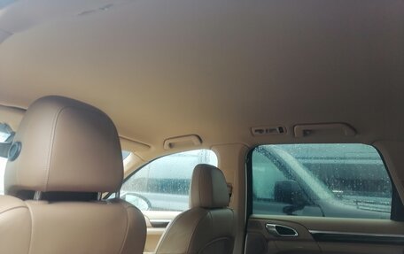 Porsche Cayenne III, 2013 год, 2 700 000 рублей, 19 фотография