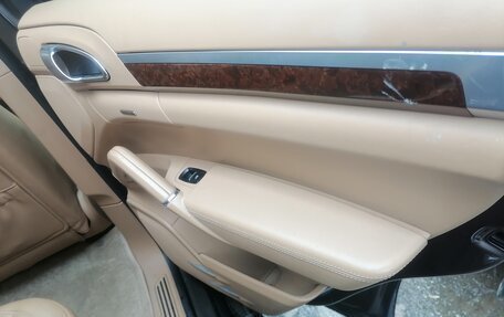 Porsche Cayenne III, 2013 год, 2 700 000 рублей, 16 фотография