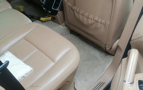 Porsche Cayenne III, 2013 год, 2 700 000 рублей, 17 фотография
