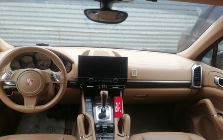 Porsche Cayenne III, 2013 год, 2 700 000 рублей, 9 фотография