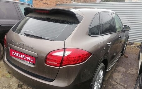 Porsche Cayenne III, 2013 год, 2 700 000 рублей, 7 фотография
