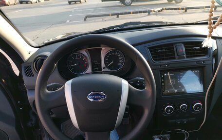 Datsun on-DO I рестайлинг, 2020 год, 745 000 рублей, 10 фотография