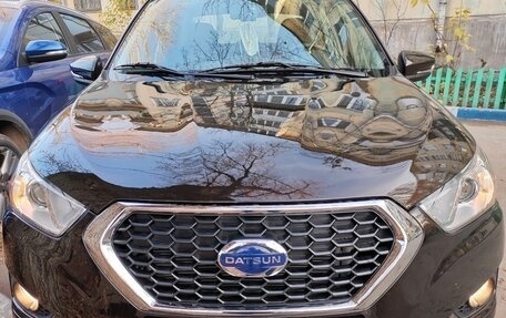 Datsun on-DO I рестайлинг, 2020 год, 745 000 рублей, 3 фотография