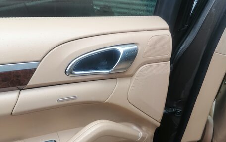 Porsche Cayenne III, 2013 год, 2 700 000 рублей, 23 фотография