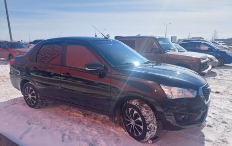 Datsun on-DO I рестайлинг, 2020 год, 745 000 рублей, 7 фотография