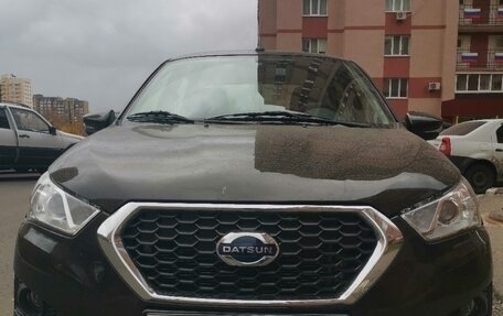 Datsun on-DO I рестайлинг, 2020 год, 745 000 рублей, 4 фотография