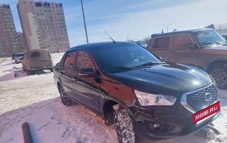 Datsun on-DO I рестайлинг, 2020 год, 745 000 рублей, 6 фотография