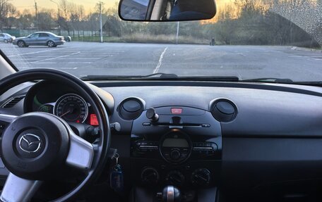 Mazda 2 III, 2011 год, 575 000 рублей, 9 фотография