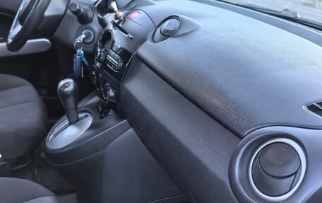 Mazda 2 III, 2011 год, 575 000 рублей, 10 фотография
