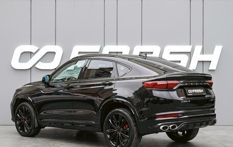 Geely Tugella FY11, 2023 год, 2 799 000 рублей, 2 фотография