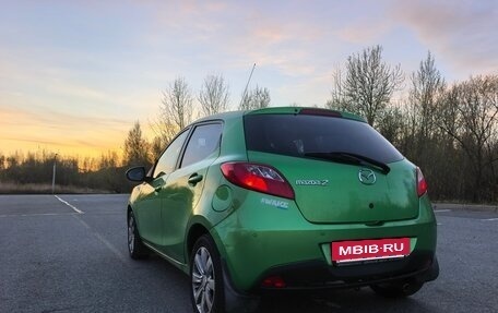 Mazda 2 III, 2011 год, 575 000 рублей, 7 фотография