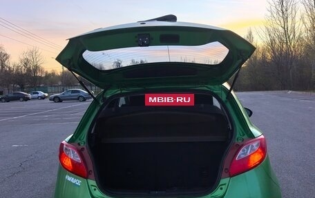 Mazda 2 III, 2011 год, 575 000 рублей, 11 фотография