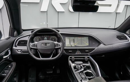 Geely Tugella FY11, 2023 год, 2 799 000 рублей, 6 фотография