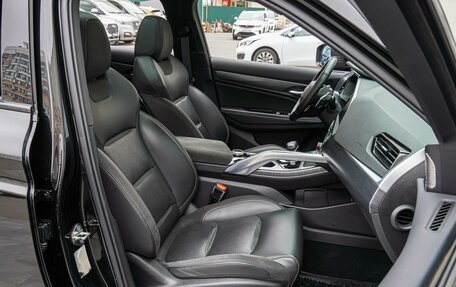 Geely Tugella FY11, 2023 год, 2 799 000 рублей, 8 фотография