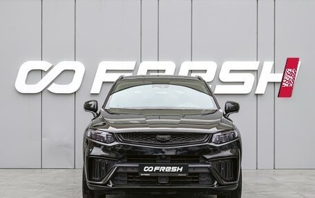 Geely Tugella FY11, 2023 год, 2 799 000 рублей, 3 фотография