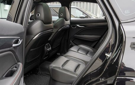 Geely Tugella FY11, 2023 год, 2 799 000 рублей, 11 фотография