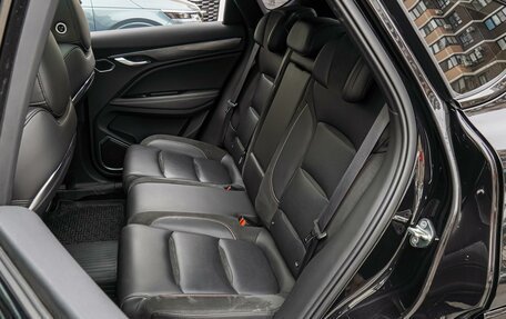 Geely Tugella FY11, 2023 год, 2 799 000 рублей, 9 фотография