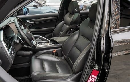 Geely Tugella FY11, 2023 год, 2 799 000 рублей, 10 фотография