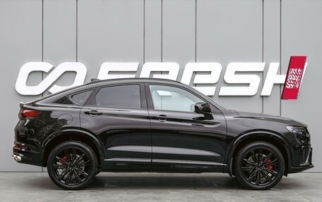 Geely Tugella FY11, 2023 год, 2 799 000 рублей, 5 фотография