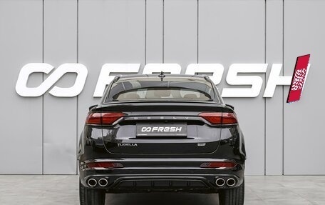 Geely Tugella FY11, 2023 год, 2 799 000 рублей, 4 фотография