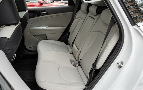 KIA Sportage IV рестайлинг, 2026 год, 3 849 000 рублей, 9 фотография